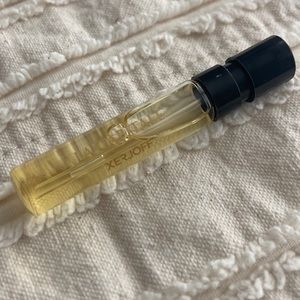 Xerjoff La Capitals 1.5ml sample